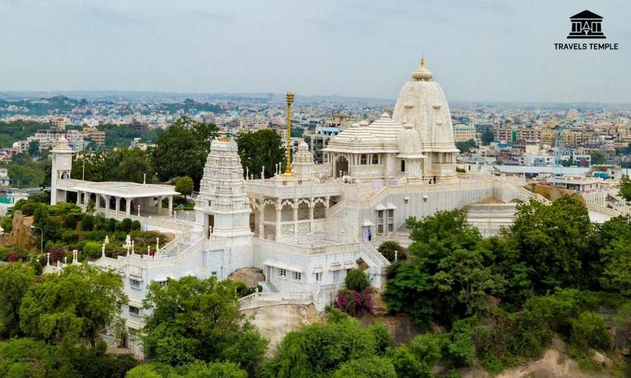 Birla Mandir